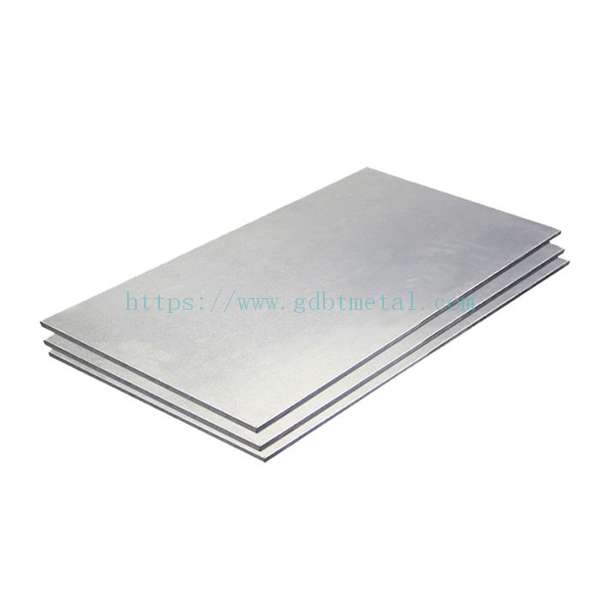 Aluminum Plate&Sheet